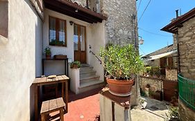 Appartamento A Valle San Martino Di Spoleto